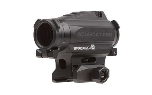 Sights Lasers Sig Sauer ROMEO 4T PRO SIG ROMEO4T-PRO RED DOT FDE • Model: ROMEO 4T-PRO